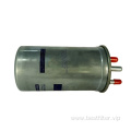 Customizable excavator fuel filter water separator GZF0005